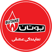 لوگو بوتان عشقی