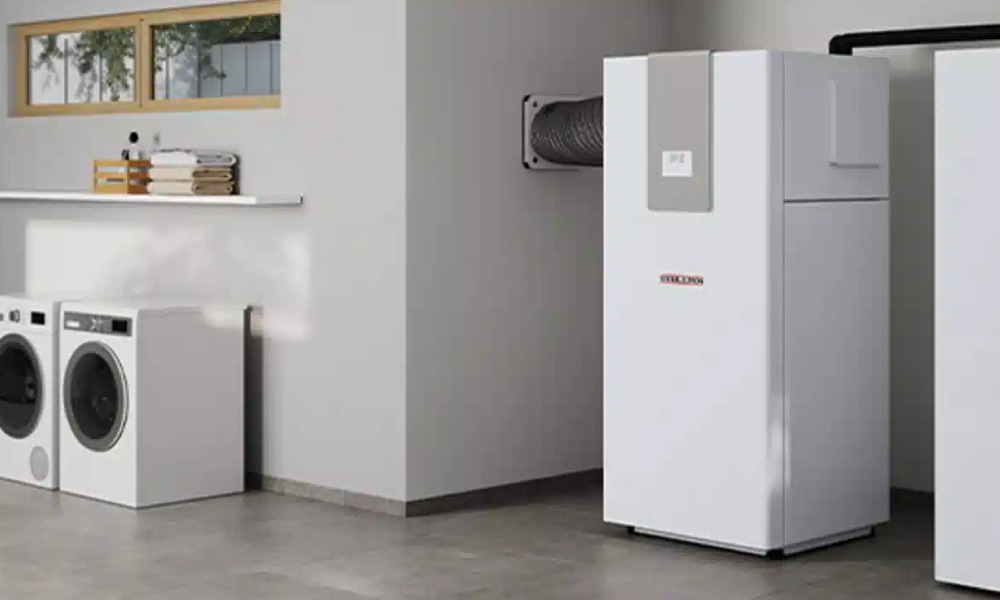 مقایسه پکیج دیواری با زمینی