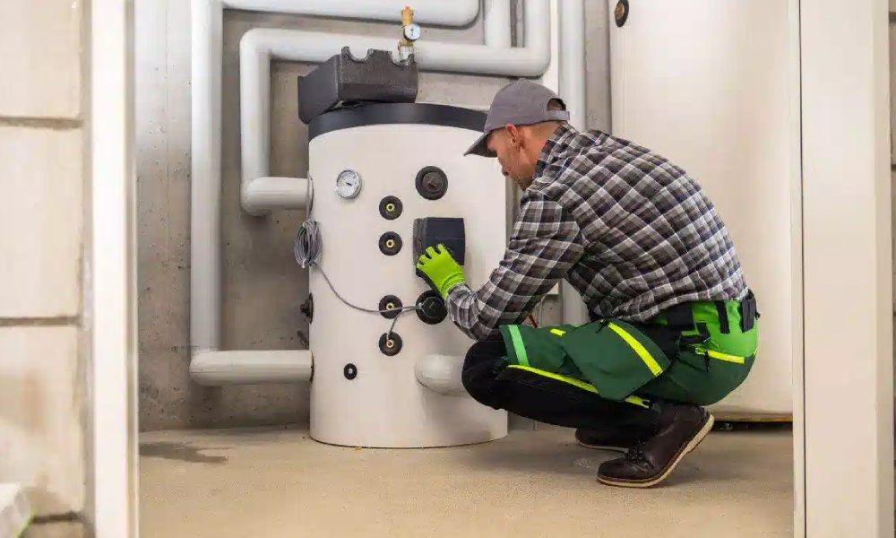 هزینه نصب و راه اندازی پکیج